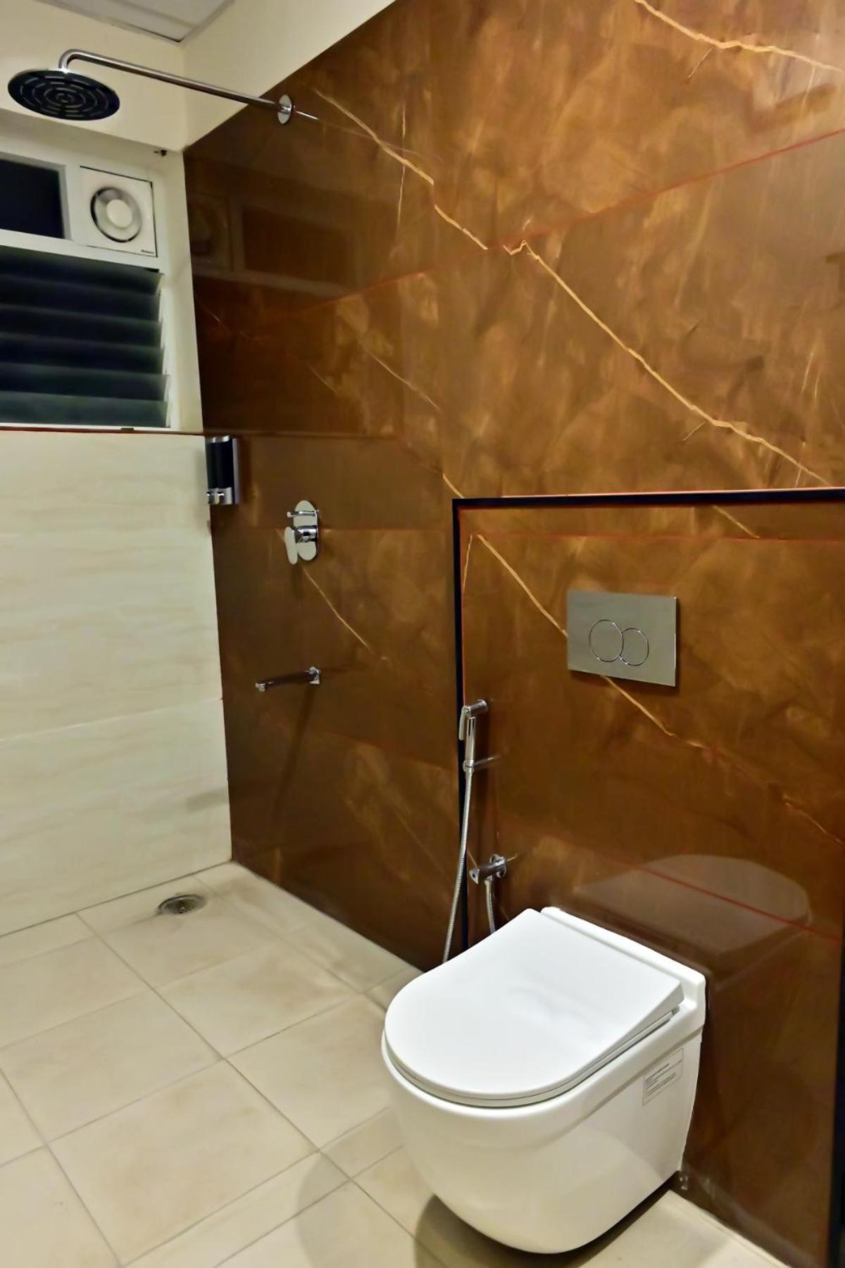 Downtown The Mallika Sapphire Chikmagalur Exterior photo